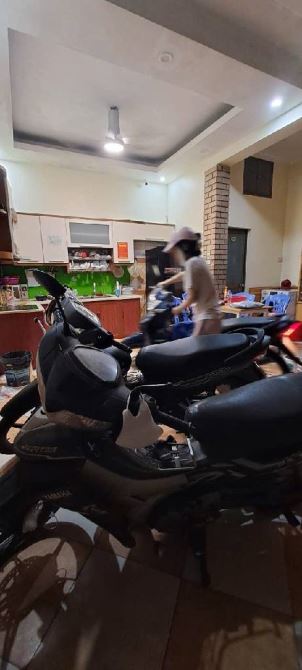 KHU HIẾM NHÀ BÁN PHỐ VỌNG BÁCH KHOA - PHÂN LÔ - Ô TÔ VÀO NHÀ - TRUNG TÂM HAI BÀ TRƯNG 💥 D