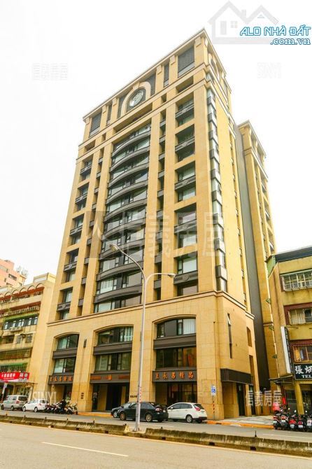 Building 2MT Nguyễn Thị Minh Khai, Phường 6, Quận 3