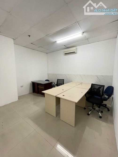 CHO THUÊ VĂN PHÒNG TẠI DỊCH VỌNG,CẦU GIẤY,HÀ NỘI GIÁ 5TR8-DT 32M2
