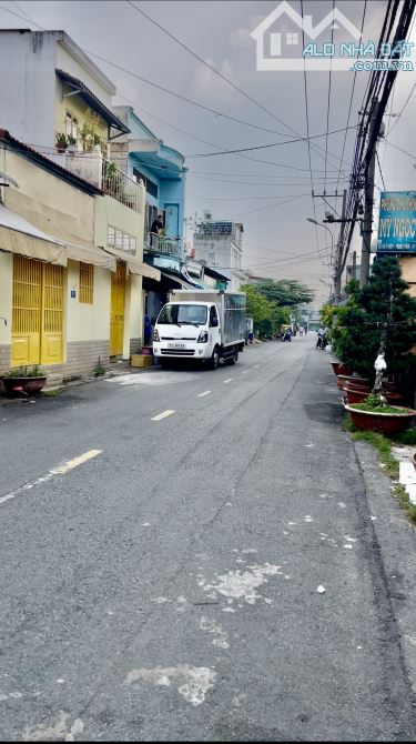 Bán dãy trọ Tân Xuân Hóc Môn 157m2 giá 6 tỷ 500 triệu