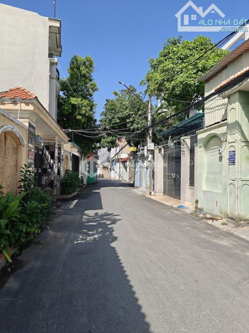BÁN NHÀ HOÀN CÔNG 3 TẦNG_HIỆN ĐẠI XÂY MỚI ĐẸP_HẺM Ô TÔ_NAM KỲ KHỞI NGHĨA_VŨNG TÀU