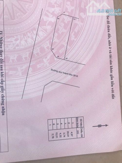 BÁN ĐẤT NGAY TÁI ĐỊNH CƯ NGÃI GIAO CHÂU ĐỨC VŨNG TÀU, TP. HCM, GÓC HAI MT GIÁ 2 TỈ