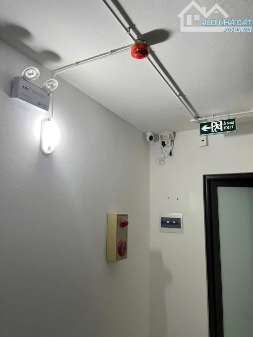 Bán nhà CCMN Cầu Noi, Bắc Từ Liêm, 60m2, 7 tầng thang máy, giá 14.9 tỷ