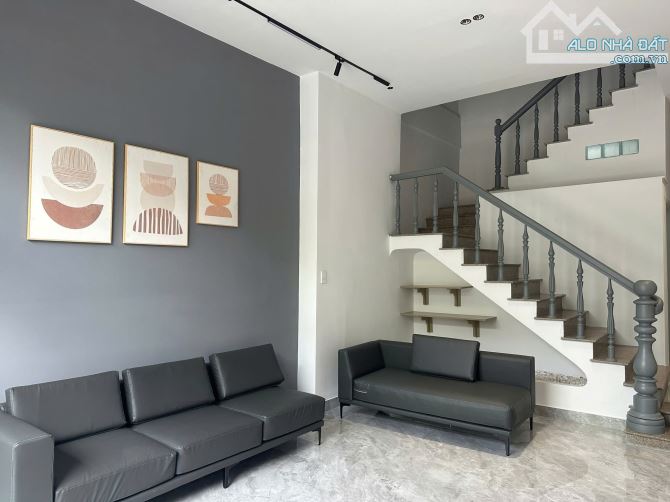 🧢 Nhà 2 tầng mặt tiền Lưu Trọng Lư - Gần khu SHB và Masterise Homes - Gọi Bi