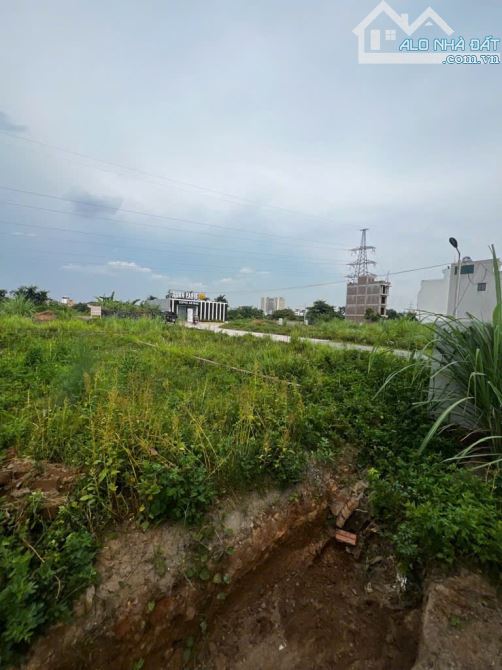 Bán đất DV 4.5ha Vân canh, DT 84m2 sát vành đai 3.5 giá đầu tư chỉ 170tr/m2