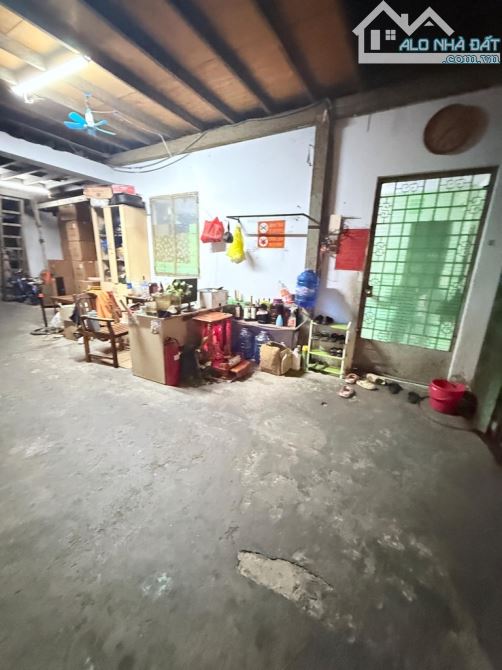 Bán Gấp TRONG TUẦN Giá Rẻ Nhà HXH đỗ cửa Nguyễn Văn Yến Tân Phú 13x20 2 Tầng 16 Tỷ