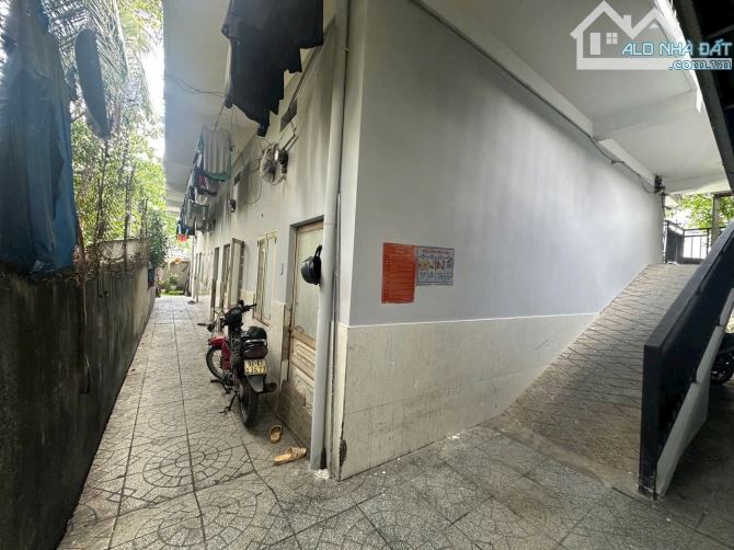 6,9Tỷ TL🔥Bán dãy Trọ 1Lầu_167,4m2 _Gần Khu Công Nghiệp Linh Trung 2_P.Bình Chiểu, Tp.HCM