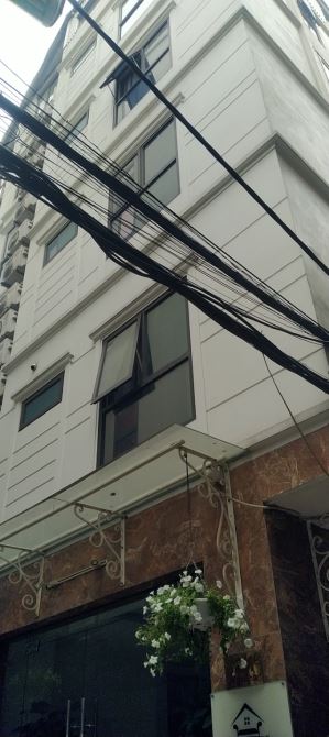 Bán nhà mặt phố Lê Thánh Tông, quận Hoàn Kiếm, 2 thoáng, 39m2, MT5m, 6 tầng đẹp.