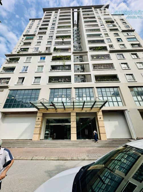 F Home – Xuân La - 132m² - Giá chỉ: Nhỉnh 9 Tỷ - Tây Hồ