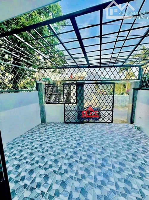 Bán căn nhà Gác Lửng- Bửu Long Gần ĐH CS5 Lạc Hồng Giá 2ty650