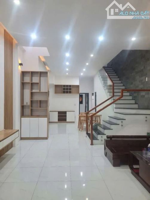 🏡 BÁN NHÀ ĐẸP 2 TẦNG 1 TUM ĐƯỜNG NHÂN HÒA 2 - KHU HÒA XUÂN - ĐÀ NẴNG 🏙️