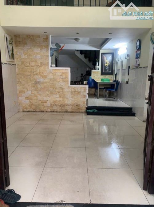 BÁN GẤP NHÀ ĐẸP Nguyễn Thái Sơn P5 Gò Vấp. chỉ 6.25 tỷ. Thương Lượng
