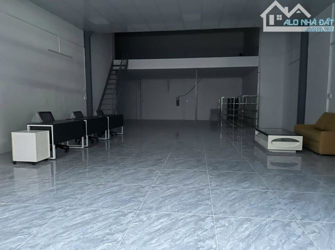 🏠 NGANG KHỦNG 8M – LÀM KHO HAY VP ĐỀU HỢP 📍 HXT – HXH Tỉnh Lộ 10, P.Bình Trị Đông