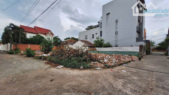 Bán Lô Đất Bửu Hoà - ngay Ngã 4 Chợ Đồn, sát đường chính Nguyễn Tri Phương vào 30M