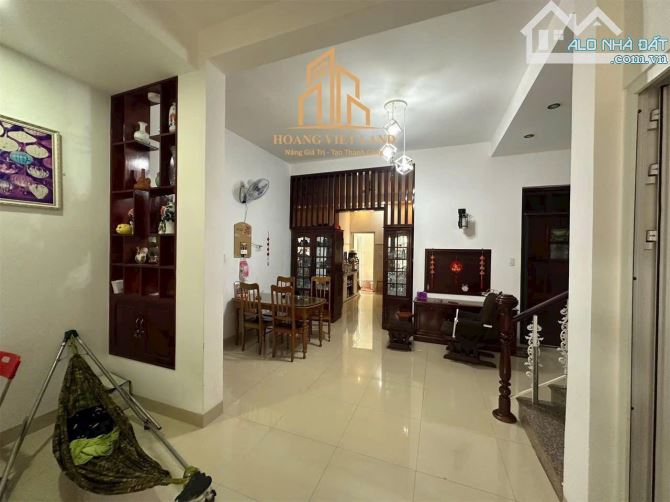 Cần bán nhà 1 trệt 1  lầu đường Văn Cao khu Trung Cao đoạn đường đẹp gưuax Trần Cao Vân Và