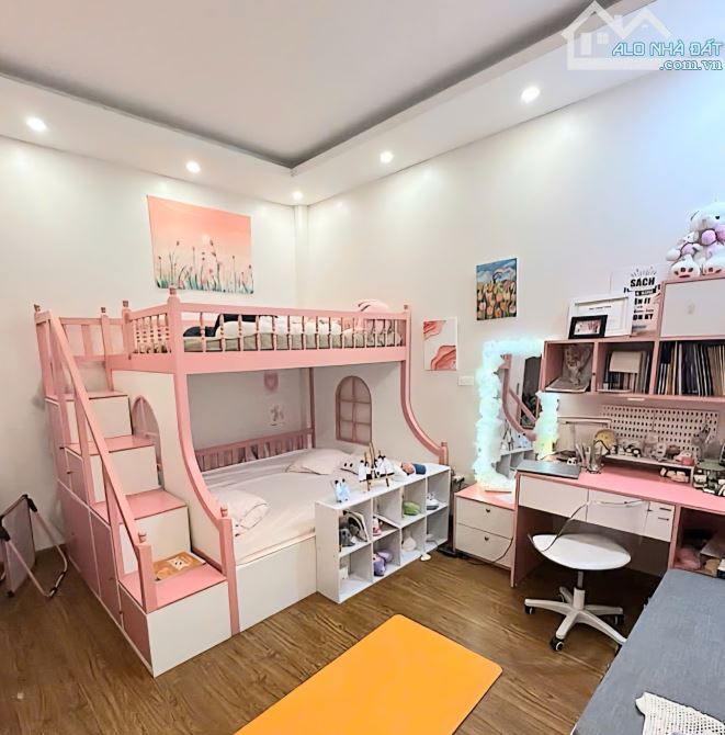 NHÀ PHÂN LÔ DƯƠNG NỘI 50m2-4 tầng-nhỉnh 14tỷ, Ô TÔ-KINH DOANH
