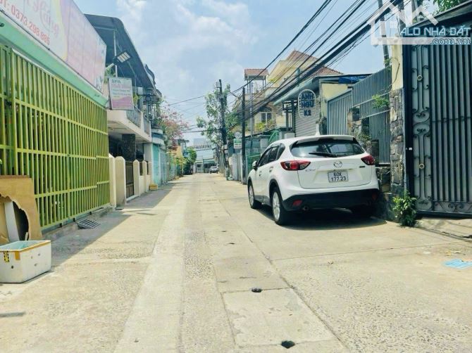 Bán đất biệt thự phường Tân Triều , Tân Phong củ, ngay công viên B5 Dương Tử Giang