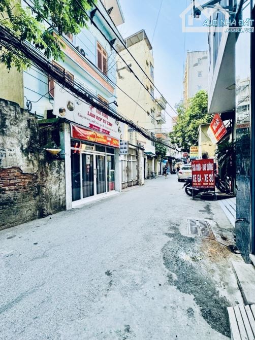 PHẠM HÙNG - ĐÌNH THÔN - 68M - Ô TÔ - 5.1M MẶT TIỀN - THANG MÁY - KINH DOANH - NGÕ THÔNG