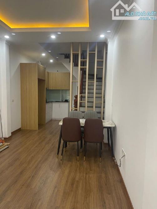 CHỦ CẦN BÁN NHÀ ĐẠI MỖ - NGÕ NÔNG GẦN Ô TÔ - 38M X 4 TẦNG - GIÁ 7 TỶ