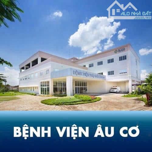 Bán lô đất biệt thư Tân Biên, Biên Hoà, giá siêu rẻ chỉ 2,19 tỷ