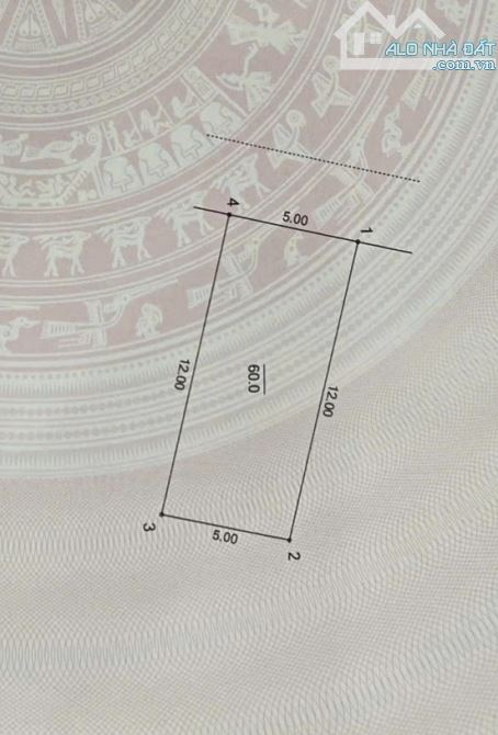 Bán mảnh đất Đông mỹ - Thanh Trì, kinh doanh, ô tô tránh, 60m2, giá 5,4 tỷ