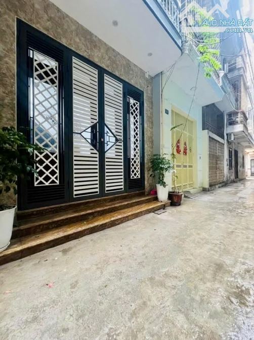 🏡 PHÂN LÔ GIẢI PHÓNG CỰC VIP - 50M2 X 5T THANG MÁY 🚀 - GẦN HỒ 🌳 - NGÕ Ô TÔ 🚗 - GẦN PHỐ
