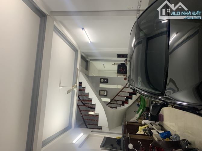 🏡 NHÀ 1 LẦU HXH GÒ CÁT – 68M2 – XE HƠI NGỦ TRONG NHÀ – HOÀN CÔNG ĐỦ – SỔ RIÊNG – PHÚ HỮU