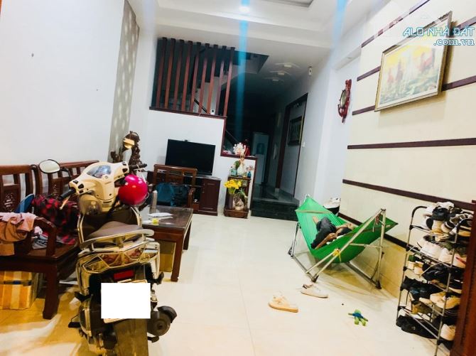 3 lý do nên mua nhà HXH Phạm Quý Thích, Tân Quý, Tân Phú, 102m2, 4 tầng, chỉ 10x triệu.1m2