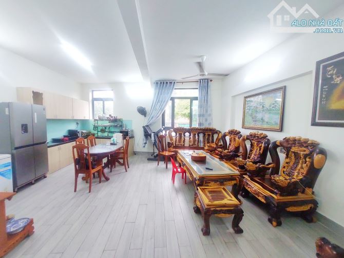 MẶT TIỀN KD VIP PHƯỚC BÌNH QUẬN 9 - 4 TẦNG MỚI TINH - HOÀN CÔNG - 70m2 - CHỈ NHỈNH 14 TỶ