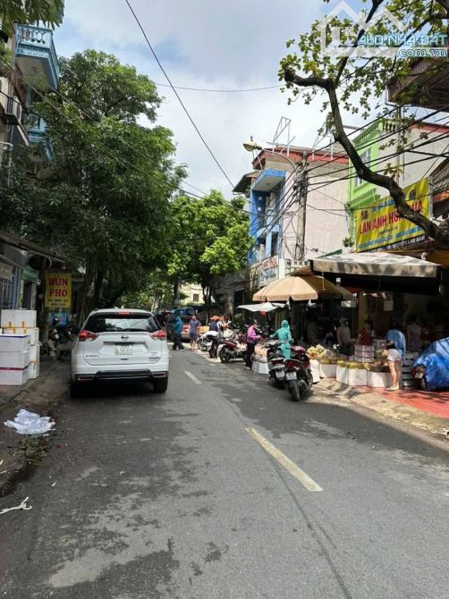 BÁN NHÀ PHÂN LÔ VIP - BẾ VĂN ĐÀN - Q. HÀ ĐÔNG - Ô TÔ ĐỖ CỬA -  KINH DOANH ĐỈNH