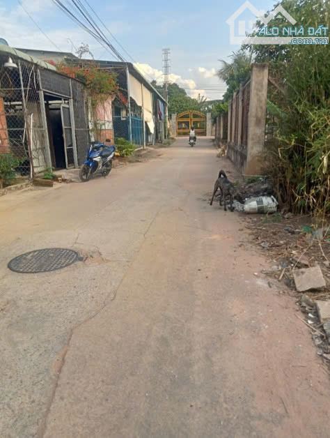 Bán đất đẹp nở hậu – 9x22m – Thuận An, Bình Dương – Chỉ 3,2 tỷ