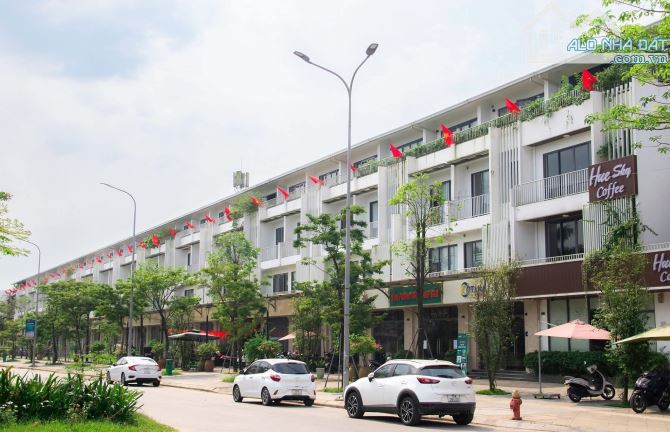 🔥🔥 SHOPHOUSE ECOGARDEN GIÁ CỰC TỐT CHỈ CÓ TRONG NGÀY HÔM NAY💥💥