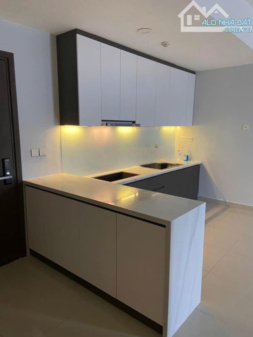 chung cư Hà Đô, Nguyễn Văn Công, Gò Vấp: 80m2, 2p ngủ, 12tr/th
