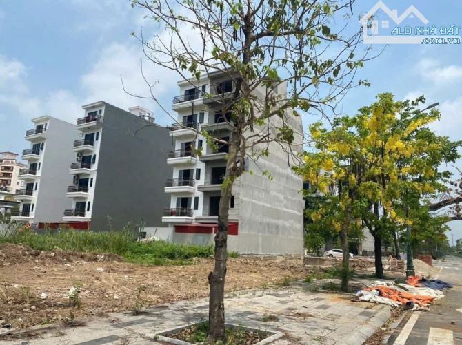 CẦN BÁN LÔ DỰ ÁN HANAKA ĐỒNG NGUYÊN TỪ SƠN BN