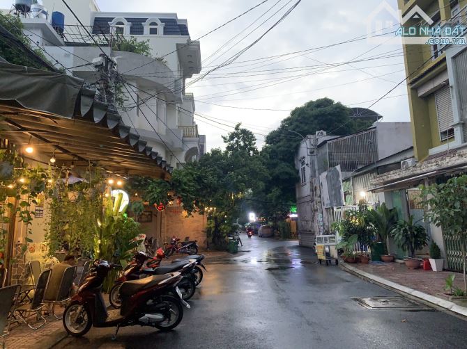 BÁN DÃY TRỌ 2 MẶT TIỀN TÔ KÝ– KHU VIP K82 TÂN CHÁNH HIỆP – 4x22M – GIÁ 6.9 TỶ