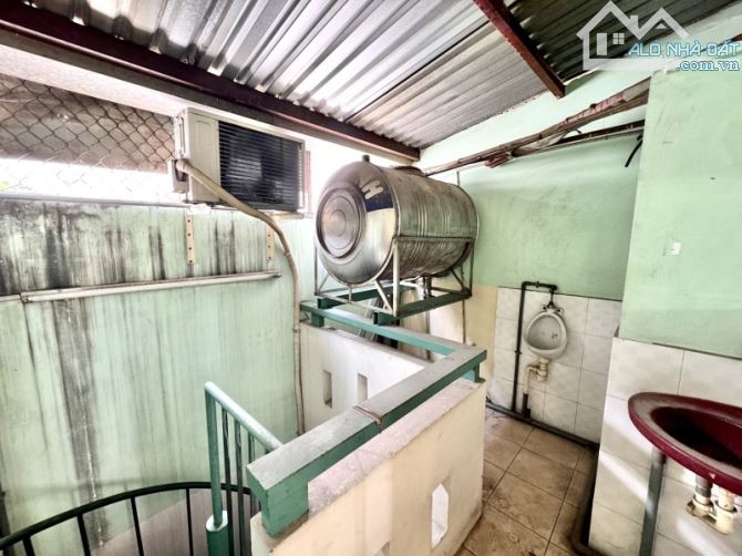 Bán nhà Hẻm thông, Ô tô, Phan Đăng Lưu, P3 Bình Thạnh, 57m2, 3 tầng, 4 PN, chỉ 7.5 tỷ