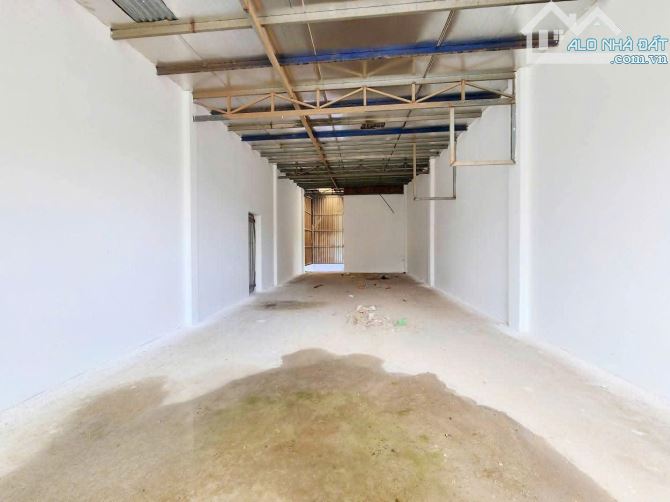 🔥 NỢ BANK BÁN GẤP–NHÀ MẶT TIỀN PHAN CHU TRINH, HÓC MÔN–300M², NGANG 10M– GIÁ CHỈ 9.5 TỶ –