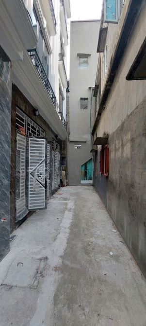 Bán nhà Huyền Kỳ-Phú Lương-Hà Đông. 35m2x5T xây mới chắc chắn, gần QL21B, gần ĐH Đại Nam.