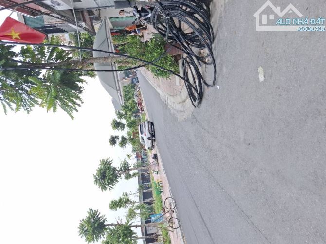 💥ĐẤT KIM CHUNG Ô TÔ ĐỖ CỬA – 50M RA VÕ VĂN KIỆT - CHỈ NHÚ 3 TỶ💥