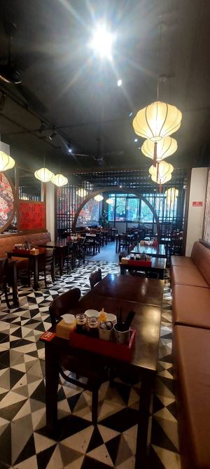 41 tỷ - MP Trần Phú, Hoàn Kiếm - Tòa nhà 78m, 6 tầng thang máy, mặt tiền 7m.