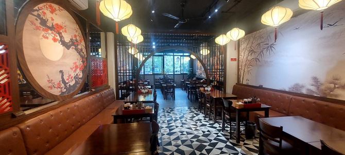 41 tỷ - MP Trần Phú, Hoàn Kiếm - Tòa nhà 78m, 6 tầng thang máy, mặt tiền 7m. - 2