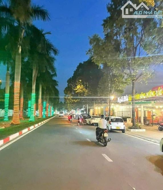 CHÍNH CHỦ BÁN ĐẤT SIÊU HIẾM – MẶT TIỀN ĐƯỜNG GS1, PHƯỜNG ĐÔNG HOÀ- TP HỒ CHÍ MINH
