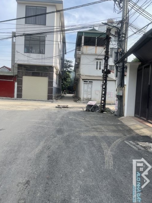 CẦN BÁN LÔ ĐẤT ĐẸP TẠI THÔN TẰNG MY, NAM HỒNG, ĐÔNG ANH, HÀ NỘI