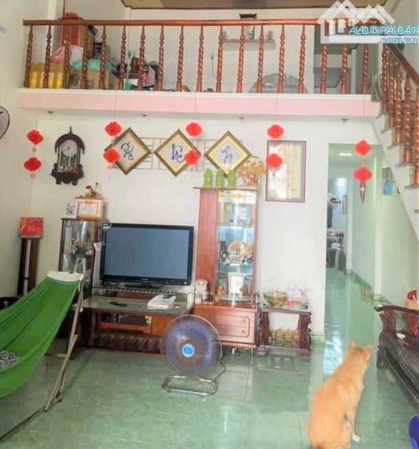 💥 SƠN TRÀ, gần Chợ Chiều, đi bộ Tắm BIỂN MÂN THÁI, DT 50m2 chỉ hơn 3 tỷ
