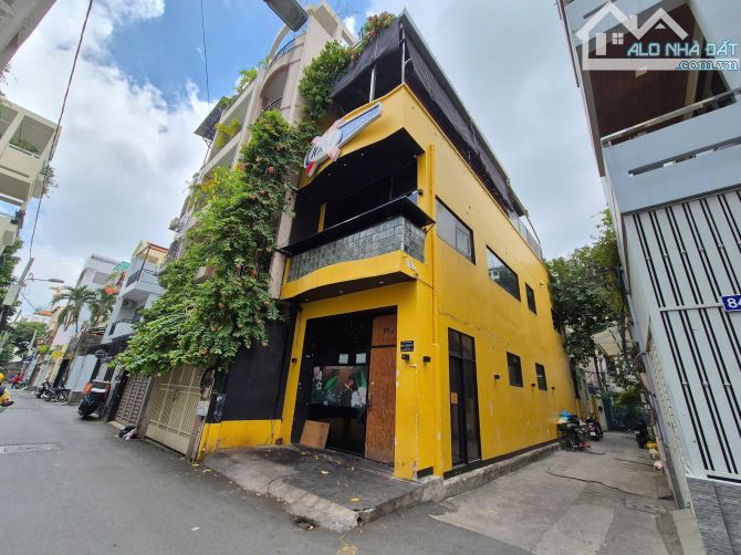 📍 Bán nhà 84A Đường Cây Điệp (Nguyễn Đình Chiểu), Quận 1