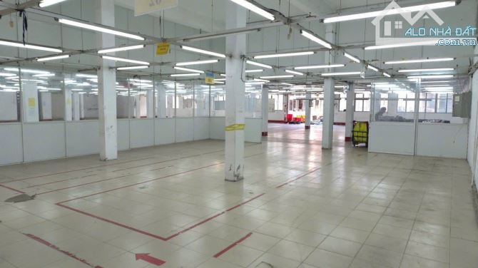 Cho thuê Kho Xưởng MT Trường Sơn;P.15;Quận 10