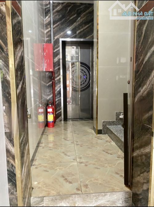Khách Sạn 6 Tầng Mặt Tiền Hai Bà Trưng, Dòng Tiền 150tr/th, Go Dĩ An, Đông Hoà Hơn 16Tỷ