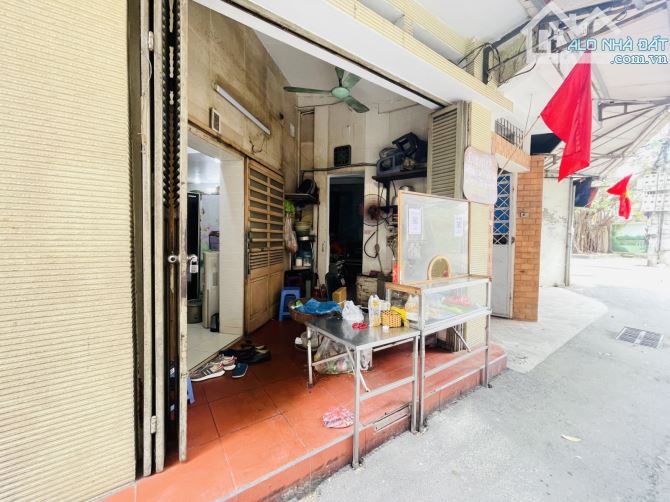 MẶT PHỐ HỒNG MAI , 32M² , NHỎ MÀ CÓ VÕ , Ô TÔ TRÁNH , KINH DOANH , LÔ GÓC THOÁNG , 11 TỶ