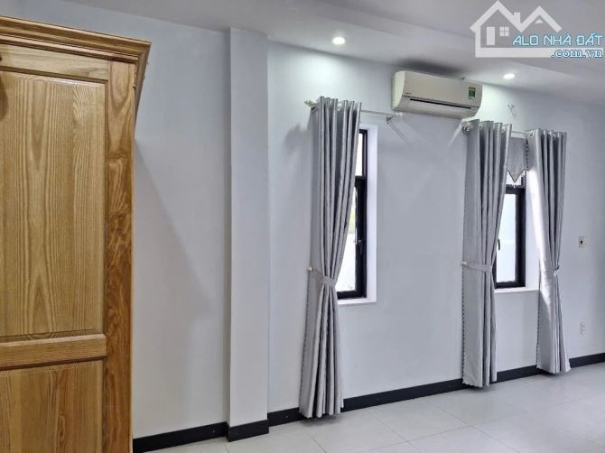 🏡 NHÀ 3 MẶT THOÁNG NGUYỄN LỮ – FULL NỘI THẤT CAO CẤP – KĐT NAM VIỆT Á – VỊ TRÍ TRUNG TÂM
