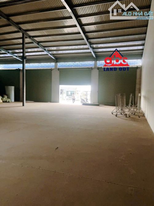 XT292 🆘🆘Cho Thuê Kho Thuộc Phứớc Tân_TP Biên Hoà_Đồng Nai.  ⚡DT: 570m2 ( Ngang 23m )  Kh